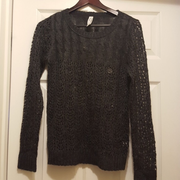 Sweaters - NWT Gray sweater